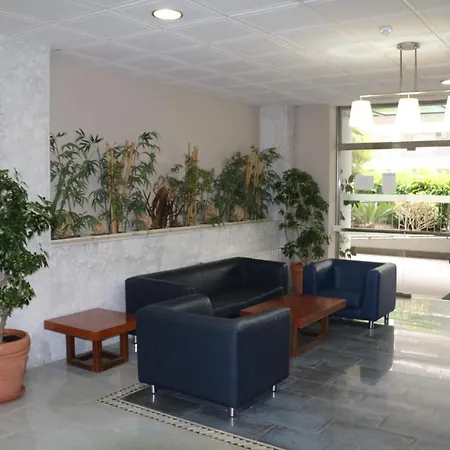 Myf Michelangelo Top Salou Extérieur photo