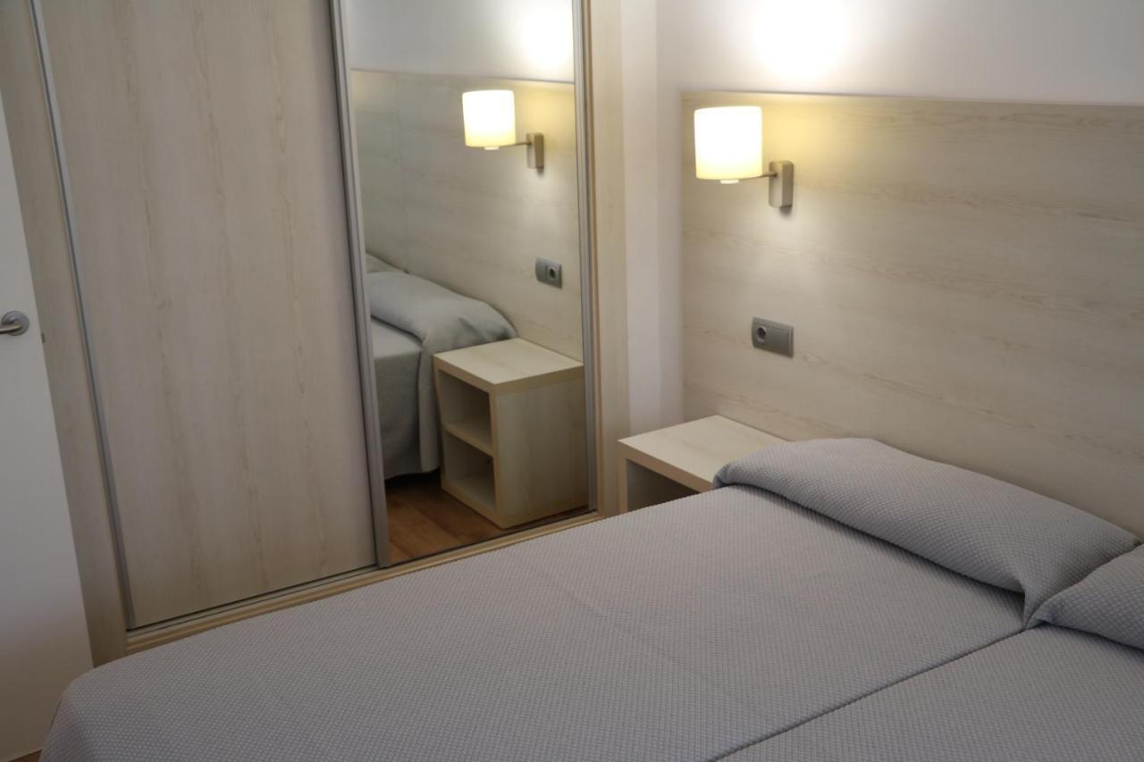 Myf Michelangelo Appartement Salou