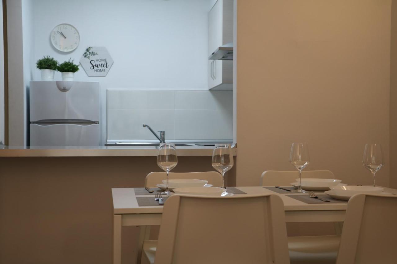 Myf Michelangelo Apartament