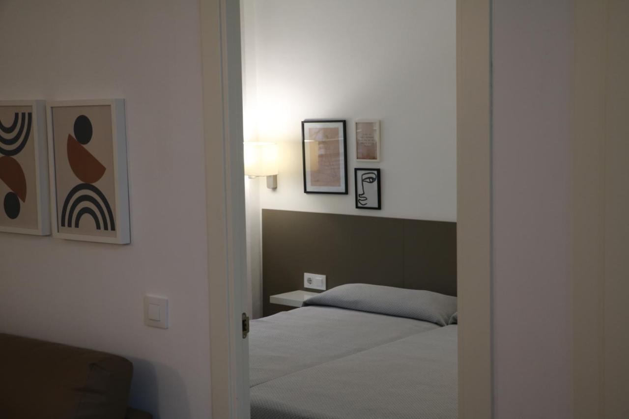 Myf Michelangelo Apartament Salou