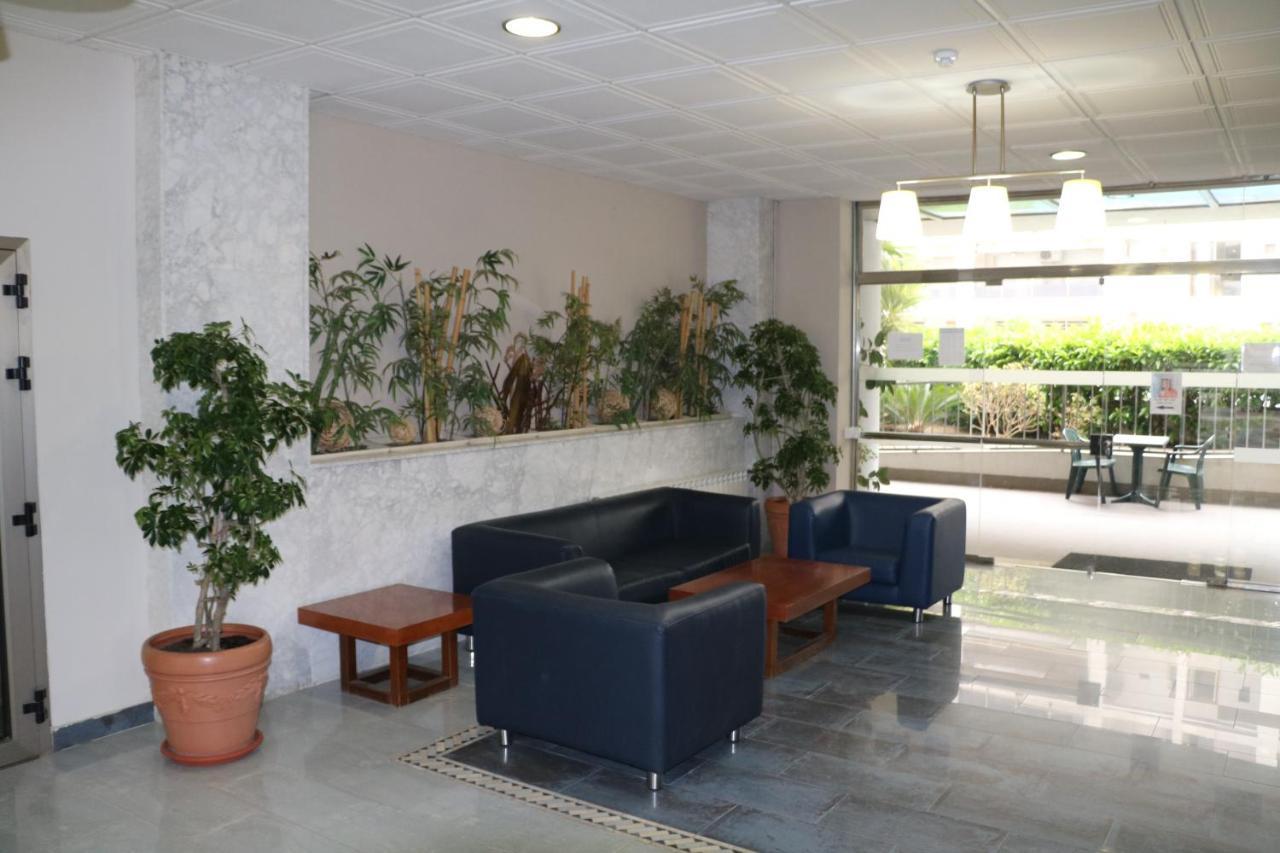 Apartament Myf Michelangelo Salou